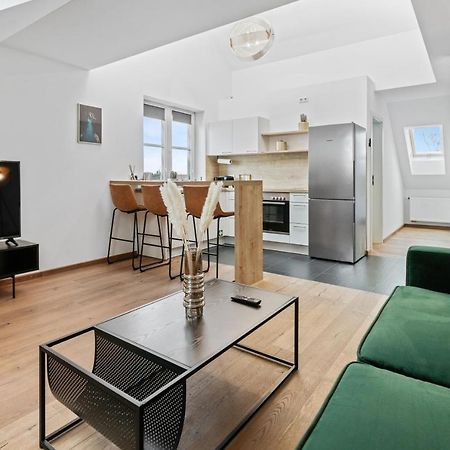 Casa Industrial: Design, Nespresso, Flughafennaehe Daire Freising Dış mekan fotoğraf