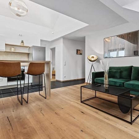 Casa Industrial: Design, Nespresso, Flughafennaehe Daire Freising Dış mekan fotoğraf
