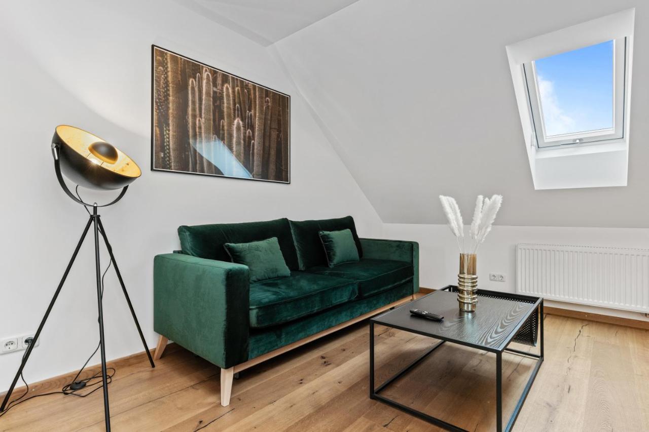 Casa Industrial: Design, Nespresso, Flughafennaehe Daire Freising Dış mekan fotoğraf