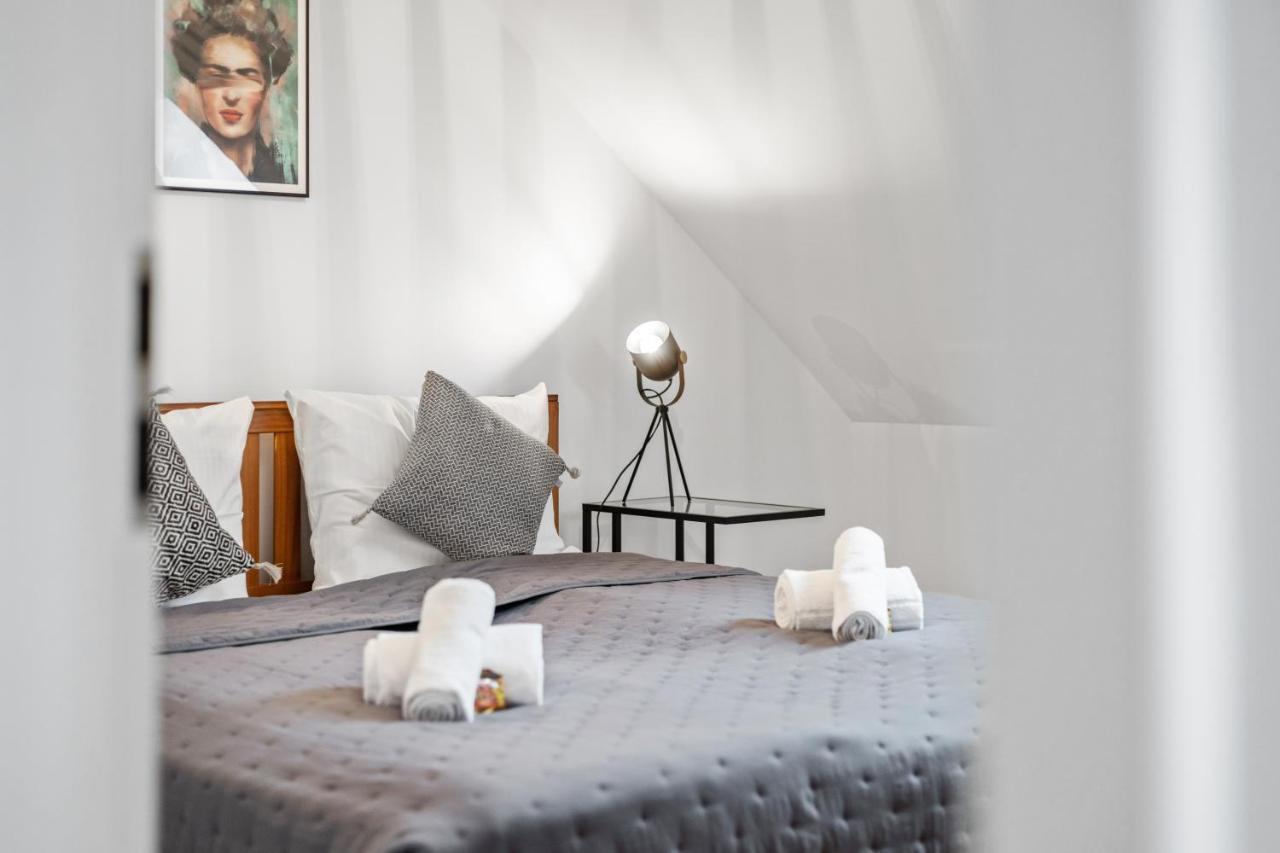 Casa Industrial: Design, Nespresso, Flughafennaehe Daire Freising Dış mekan fotoğraf